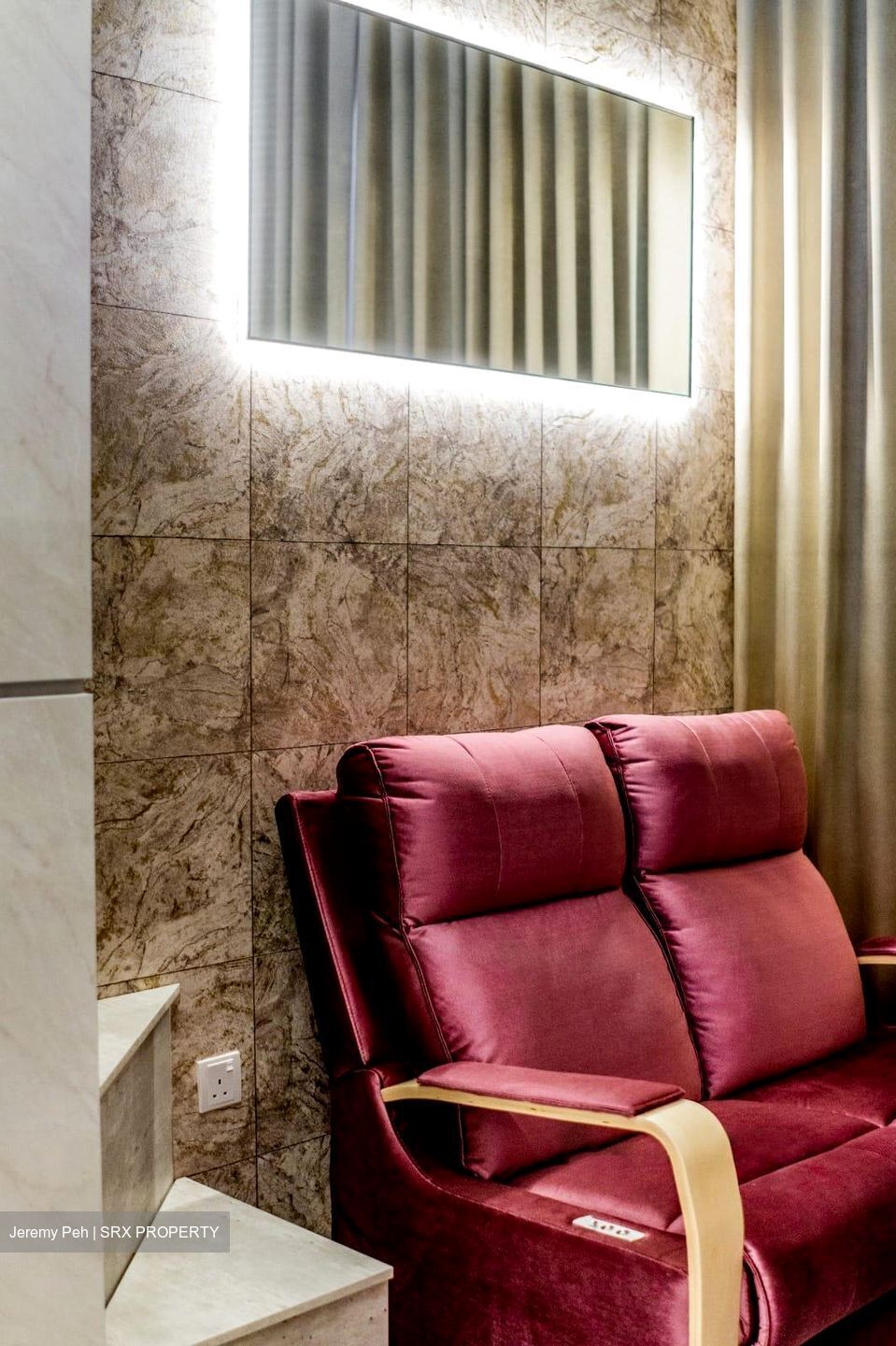 The Tapestry (D18), Condominium #518479941